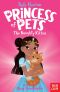 [Princess of Pets 01] • The Naughty Kitten